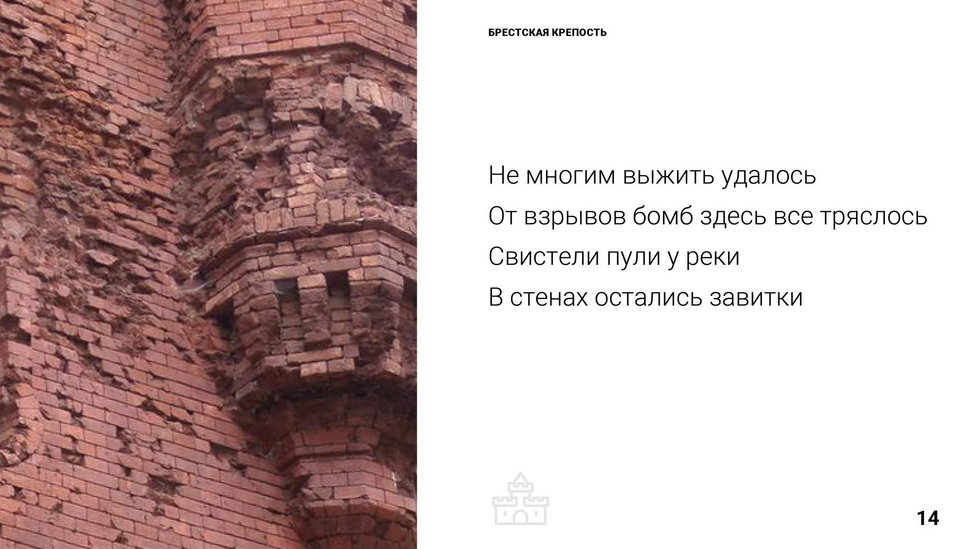 Брест 1000 лет