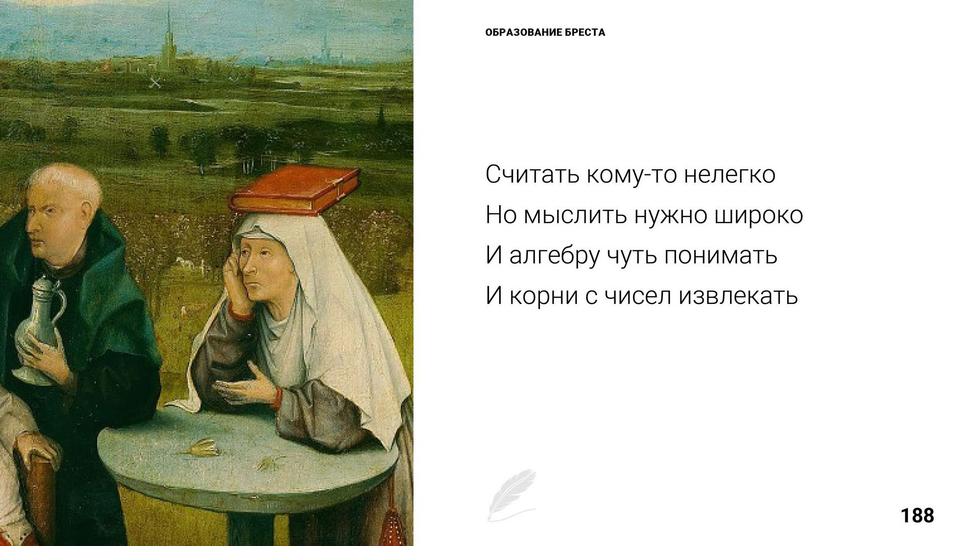 Брест 1000 лет