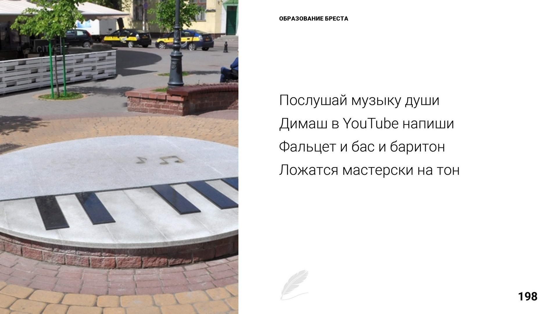 Брест 1000 лет