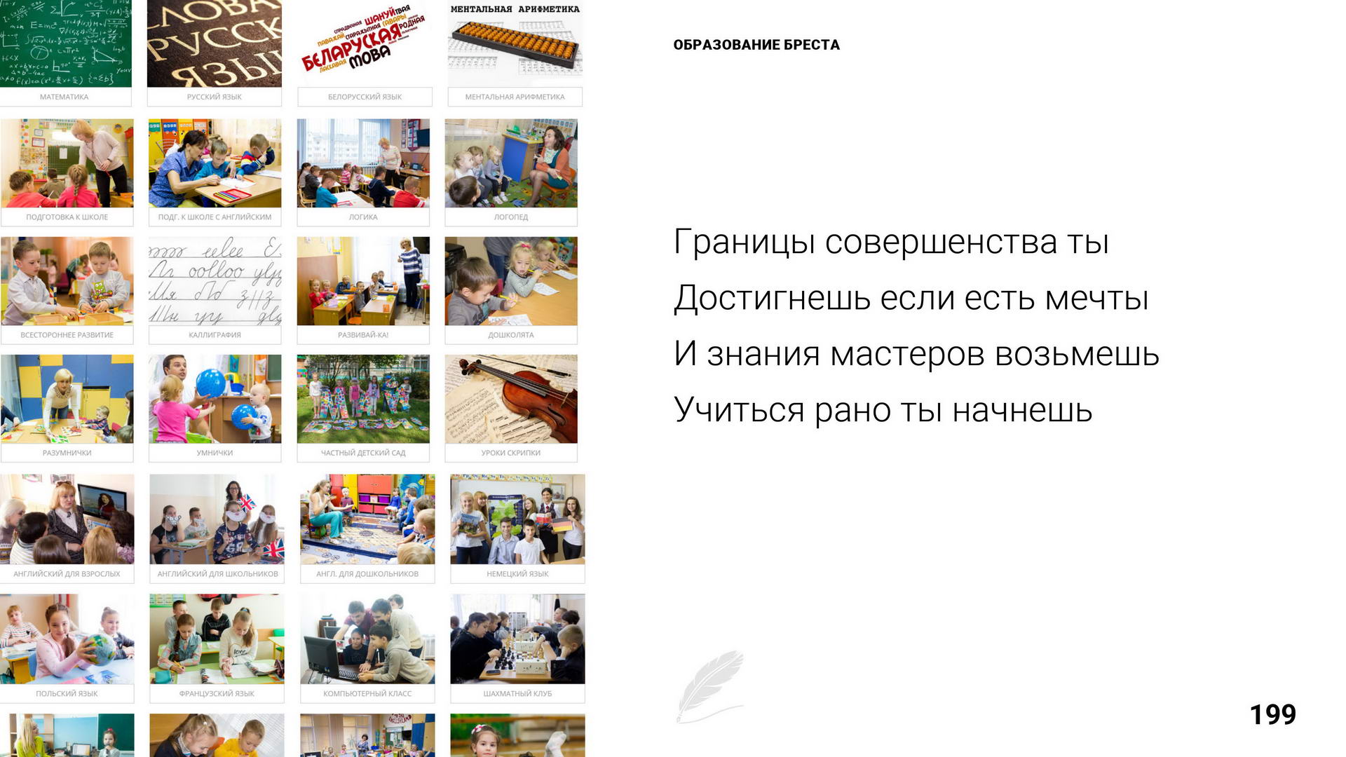 Брест 1000 лет