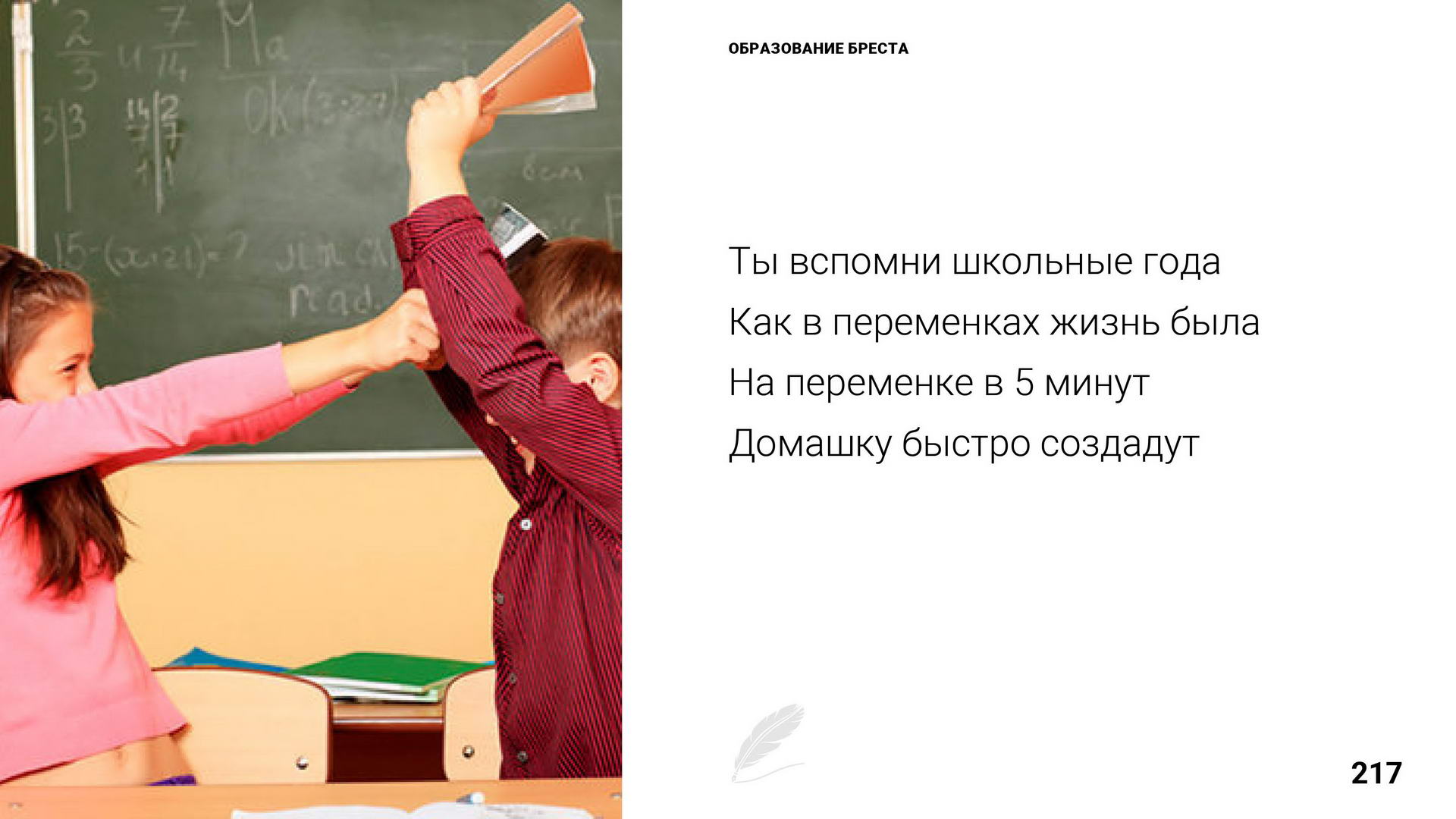 Брест 1000 лет