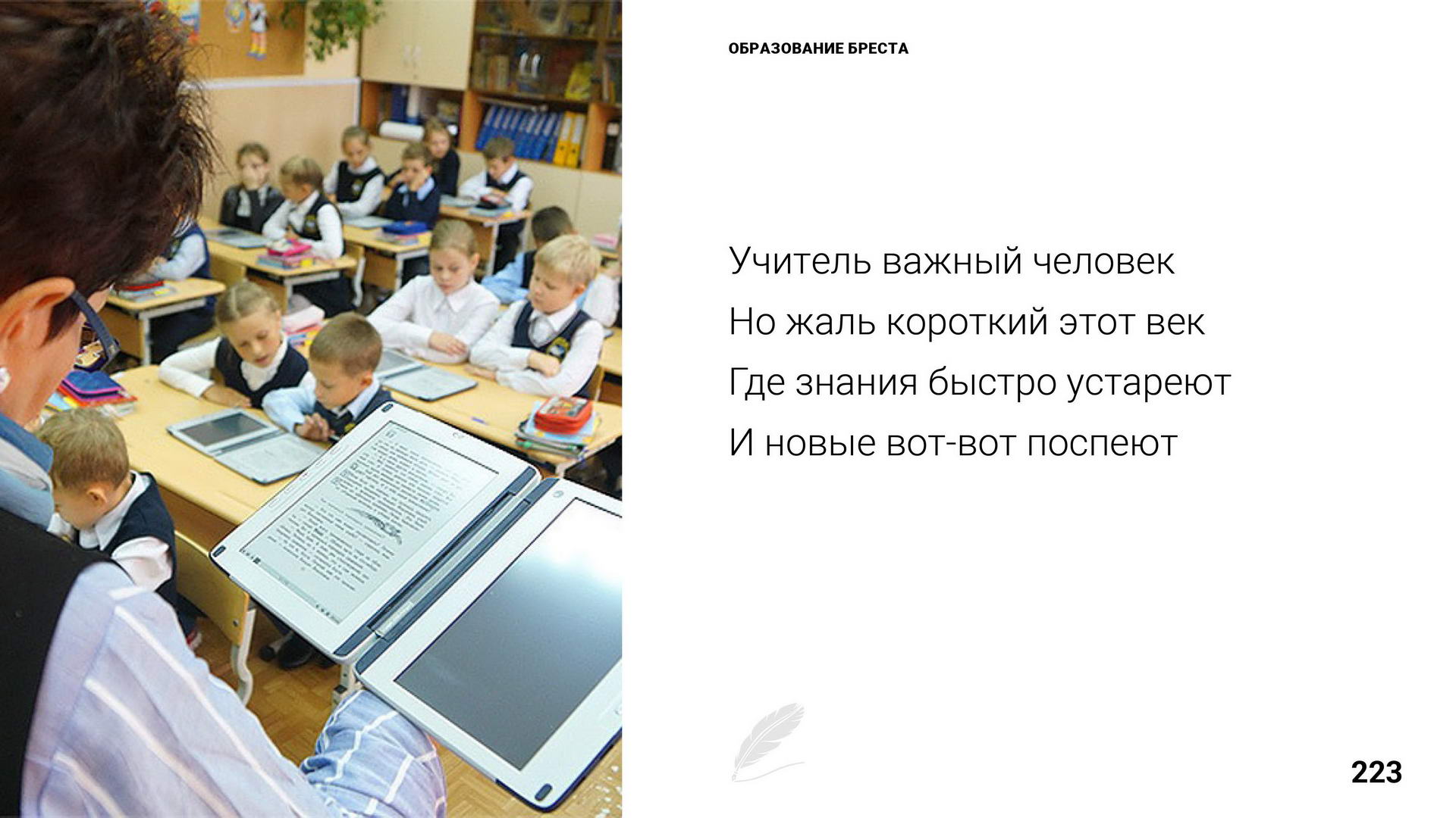 Брест 1000 лет