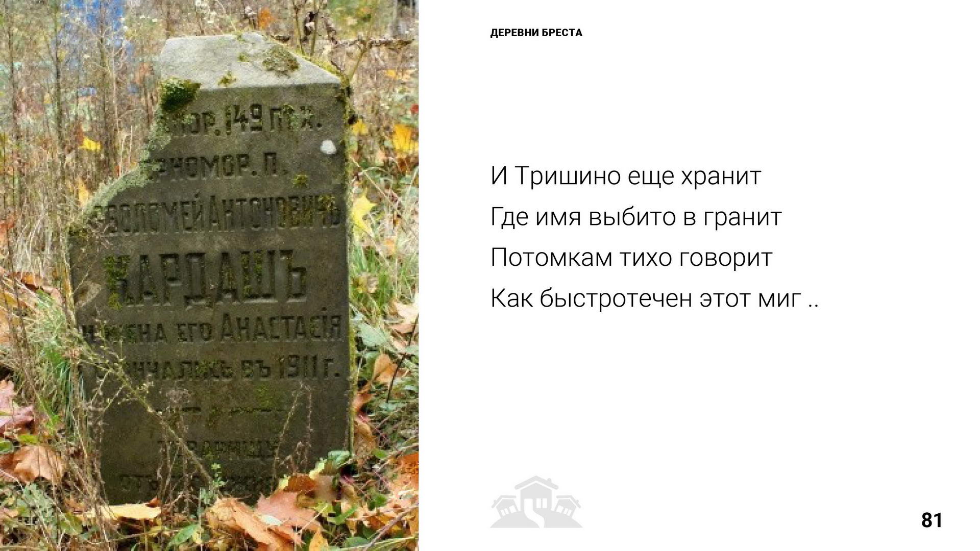Брест 1000 лет